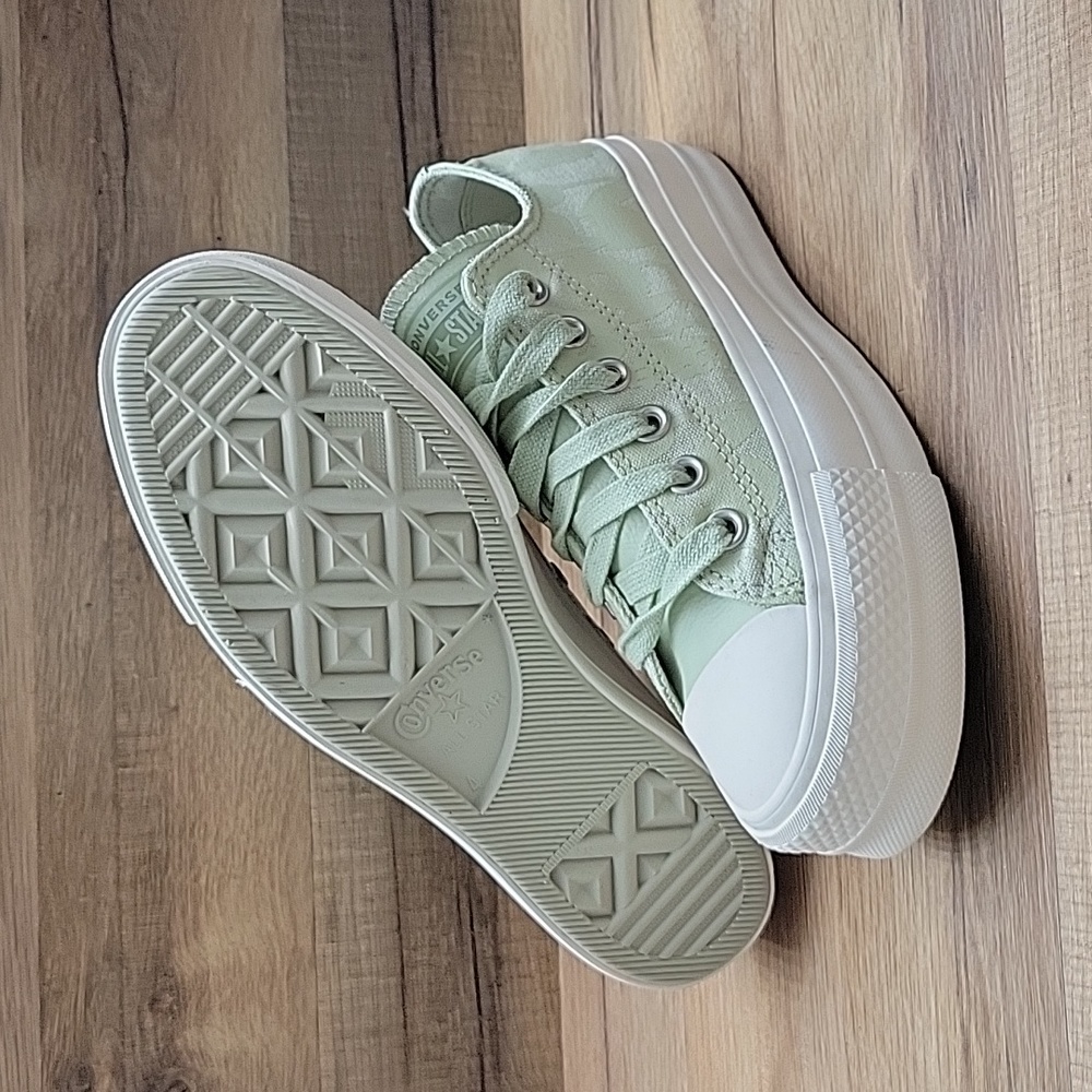 Converse shoes women Brand new platform. - Picture 3 of 14